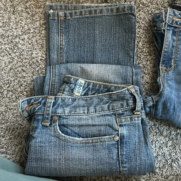 American Rag - Picture 3 of 4